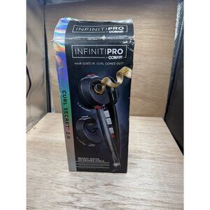 Conair Infiniti Pro Curl Secret 2.0 Beachy or Defined Curls Model